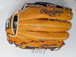 RAWLINGS HEART OF THE HIDE R2G Glove 12.75 PRO3039-6T BASEBALL Glove LEFT HD