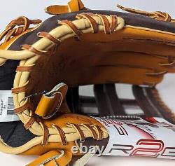 RAWLINGS HEART OF THE HIDE R2G Glove 12.75 PRO3039-6T BASEBALL Glove LEFT HD