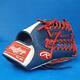 Rawlings Hot Heart Of The Hide Gr6ml66 Ry/w Left Hand Size 6