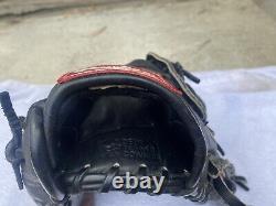 RAWLINGS Heart Of The Hide 12.75 OUTFIELD BASEBALL GLOVE PROJR7-50- RHT