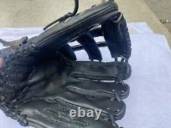 RAWLINGS Heart Of The Hide 12.75 OUTFIELD BASEBALL GLOVE PROJR7-50- RHT