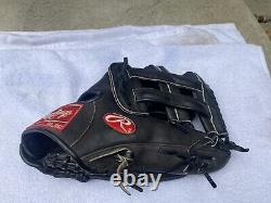 RAWLINGS Heart Of The Hide 12.75 OUTFIELD BASEBALL GLOVE PROJR7-50- RHT