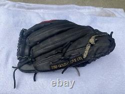 RAWLINGS Heart Of The Hide 12.75 OUTFIELD BASEBALL GLOVE PROJR7-50- RHT