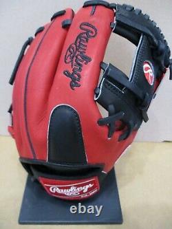 RAWLINGS Heart Of The Hide HOH PRO202SB Baseball Glove 11.5 Right Hand Thrower