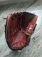 Rawlings Heart Of Hide Hoh Pro502-3p Pitcher Baseball Glove 12.5 Lefty