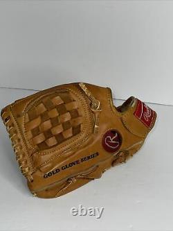 RAWLINGS Heart of the Hide HOH -40BC baseball glove LHT Made in USA