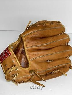 RAWLINGS Heart of the Hide HOH -40BC baseball glove LHT Made in USA