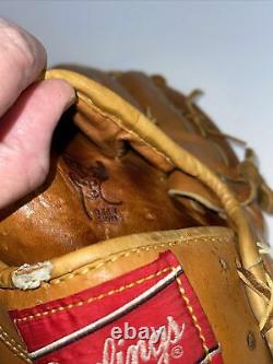 RAWLINGS Heart of the Hide HOH -40BC baseball glove LHT Made in USA