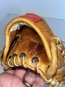 RAWLINGS Heart of the Hide HOH -40BC baseball glove LHT Made in USA