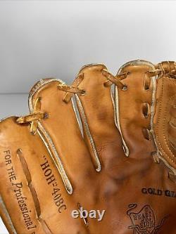 RAWLINGS Heart of the Hide HOH -40BC baseball glove LHT Made in USA