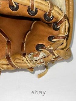 RAWLINGS Heart of the Hide HOH -40BC baseball glove LHT Made in USA