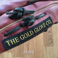 RAWLINGS PRO302-6P Heart Of The Hide The Gold Glove Co. RHT Baseball Glove Mitt
