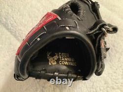 RAWLINGS PRO 3B 11 inch baseball gold glove Heart of the Hide Right Hand Throw