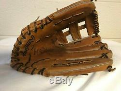 RAWLINGS PRO-H HEART OF THE HIDE HOH BASEBALL GLOVE Made In The Usa