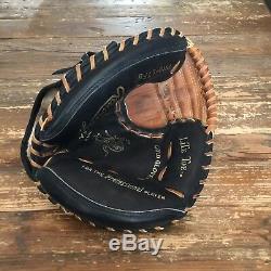 RAWLINGS PRO-LTFB Catchers Mitt Glove Heart Of Hide Made In USA KES01 HORWEEN