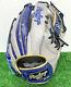 Rawlings Heart Of The Hide Hoh Paisley Revival 11.5 Lh Gr1fhpn64 For Infielders
