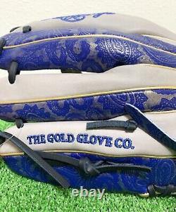RAWLINGS heart of the hide HOH PAISLEY REVIVAL 11.5 LH GR1FHPN64 for Infielders