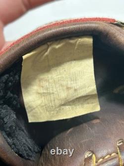 RAWLING 125 ANNIV HEART OF THE HIDE PRO204-125 11.5 Baseball Glove Mitt 11 1/2