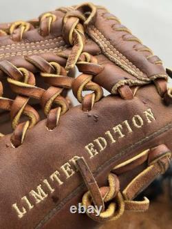 RAWLING 125 ANNIV HEART OF THE HIDE PRO204-125 11.5 Baseball Glove Mitt 11 1/2