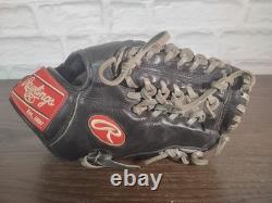 RHT Rawlings Heart of the Hide Dual Core 11.5 Baseball Glove PRO204DC-4BG