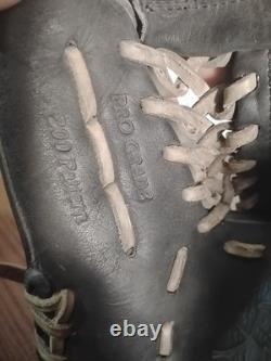 RHT Rawlings Heart of the Hide Dual Core 11.5 Baseball Glove PRO204DC-4BG