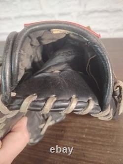 RHT Rawlings Heart of the Hide Dual Core 11.5 Baseball Glove PRO204DC-4BG