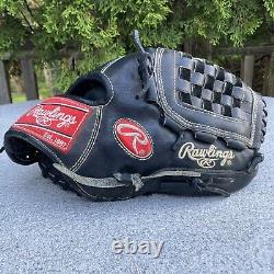 RH Rawlings Heart of the hide Pro12M Gold Glove 12 Inch Baseball Mitt