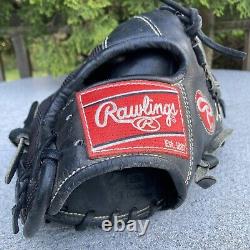 RH Rawlings Heart of the hide Pro12M Gold Glove 12 Inch Baseball Mitt
