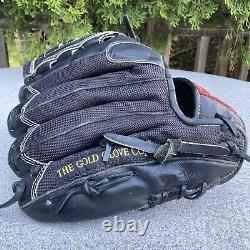 RH Rawlings Heart of the hide Pro12M Gold Glove 12 Inch Baseball Mitt