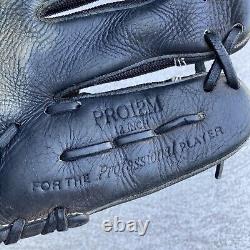 RH Rawlings Heart of the hide Pro12M Gold Glove 12 Inch Baseball Mitt