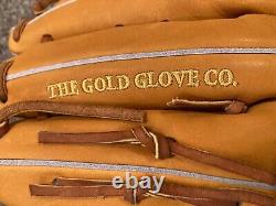 Rare Authentic Rawlings Heart Of The Hide Pro-t Horween Tan Baseball Glove