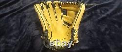 Rare LHT Youth Rawlings R2G Heart of the Hide Contour Fit 11.5 Baseball Glove