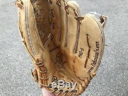 Rare Rawlings Heart Of The Hide Horween USA 12 Rht Baseball Glove