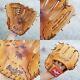 Rare Rawlings Heart Of Hide Hoh Pro6xtc 12 Baseball Gold Glove Wing Tip Horween