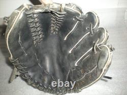 Rare Rawlings Heart of Hide PRO-TBE Gold 12.5 Baseball Glove Mitt Right Handed