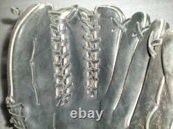 Rare Rawlings Heart of Hide PRO-TBE Gold 12.5 Baseball Glove Mitt Right Handed