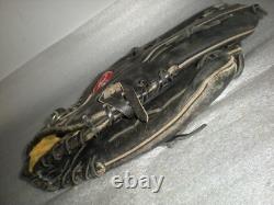 Rare Rawlings Heart of Hide PRO-TBE Gold 12.5 Baseball Glove Mitt Right Handed