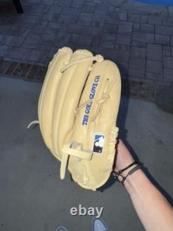 Rawling Baseball Glove 12 1/4 Inch Left-Handed PRORKB17