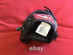 Rawling Baseball Glove PRO12M Mesh Heart of the Hide 12 Right Throw New