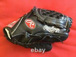 Rawling Baseball Glove PRO12M Mesh Heart of the Hide 12 Right Throw New