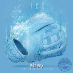 Rawling Heart Of The Hide Pro Label Element Series ice
