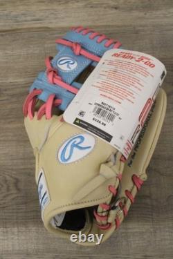 Rawling Heart of The Hide PROR934-2CCBP 11.5 Baseball Glove