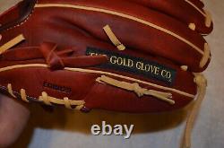 Rawling Heart of the Hide Baseball Glove