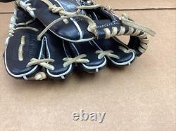 Rawling Heart of the Hide Hyper Shell 11.5 in Infield Glove pro204-2bcf