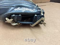 Rawling Heart of the Hide Hyper Shell 11.5 in Infield Glove pro204-2bcf