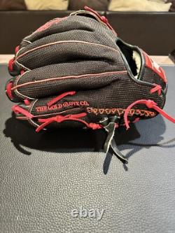 Rawling Pro Preferred PROS-205-6CM 11.75 Rawlings Heart Of Hide New Laces
