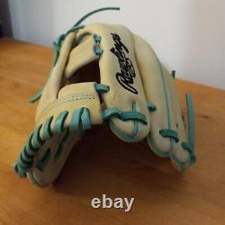 Rawlings 11.5 Heart Of The Hide R2G Contour Fit Series. Lightly Used