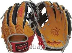 Rawlings 11.5 Heart of the Hide ColorSync Series Glove 2024 BIG SALE