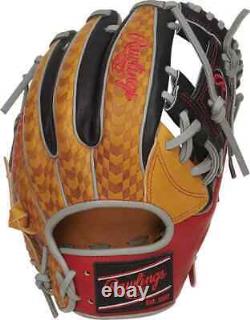 Rawlings 11.5 Heart of the Hide ColorSync Series Glove 2024 BIG SALE