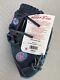 Rawlings 11.5'' Heart Of The Hide Denim Pro Label Series Glove 2025